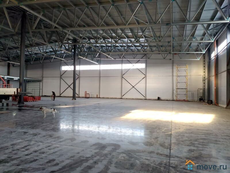 склад, 3450 м&sup2;