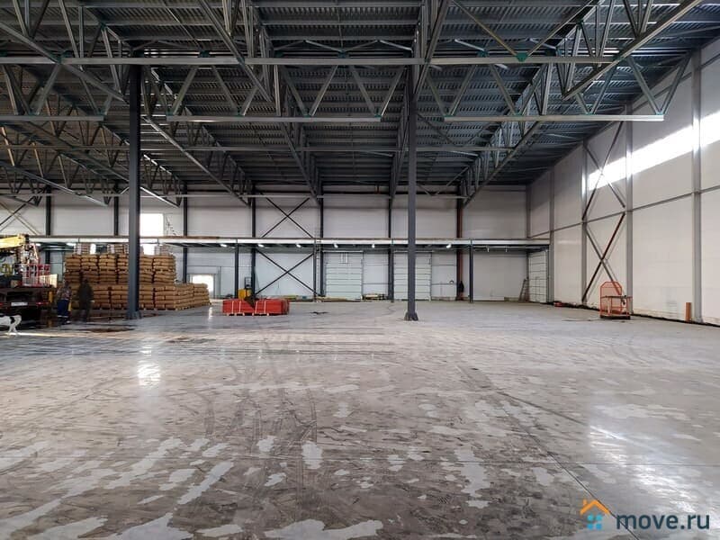 склад, 3450 м&sup2;