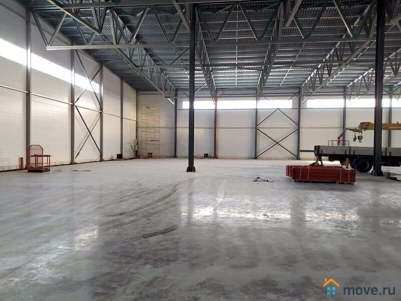 склад, 3450 м&sup2;
