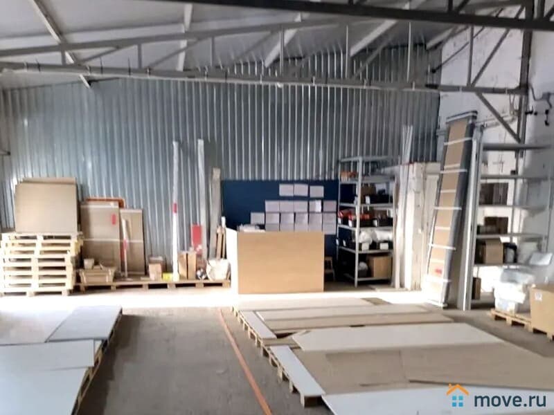 склад, 191 м&sup2;