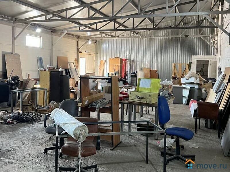 склад, 191 м&sup2;