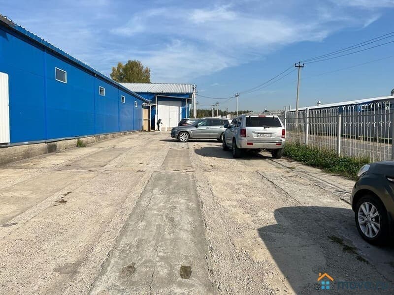 склад, 191 м&sup2;