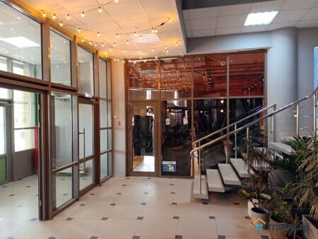 Аренда торгового помещения, 57 м&sup2;, Фрязино