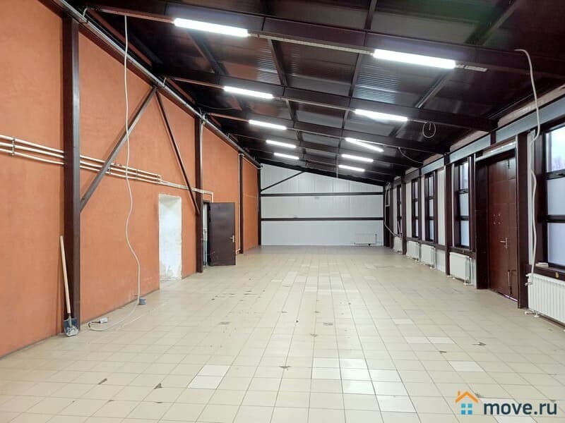 склад, 170 м&sup2;