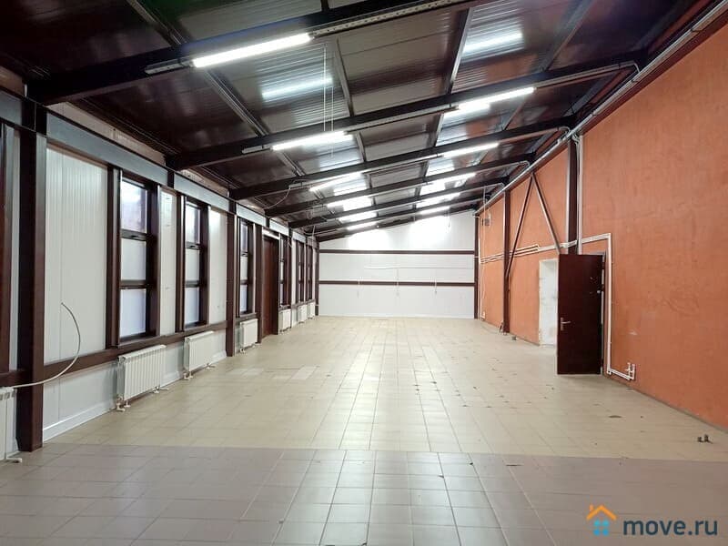 склад, 170 м&sup2;