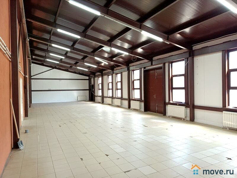 склад, 170 м&sup2;