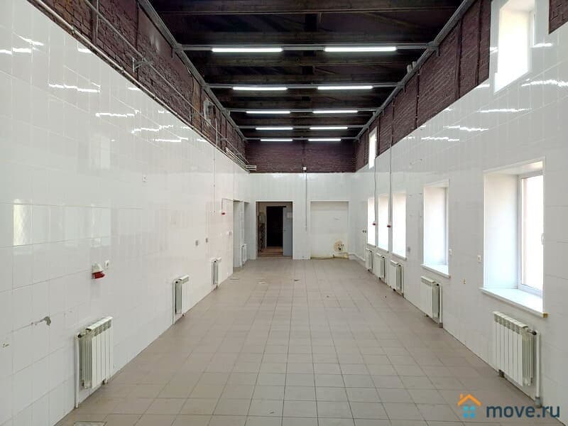 производственное, 132 м&sup2;