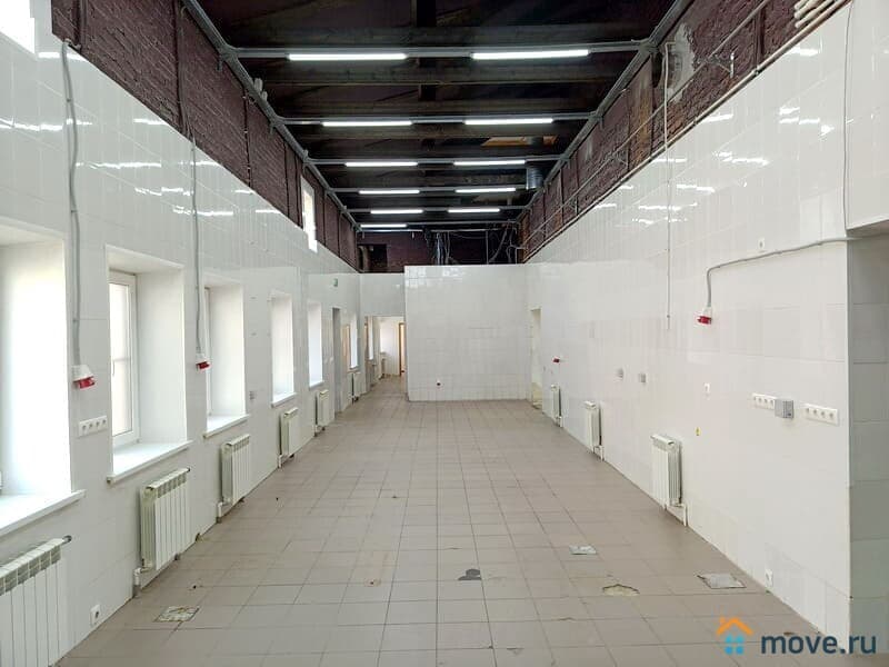 производственное, 132 м&sup2;