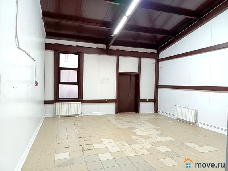 производственное, 132 м&sup2;