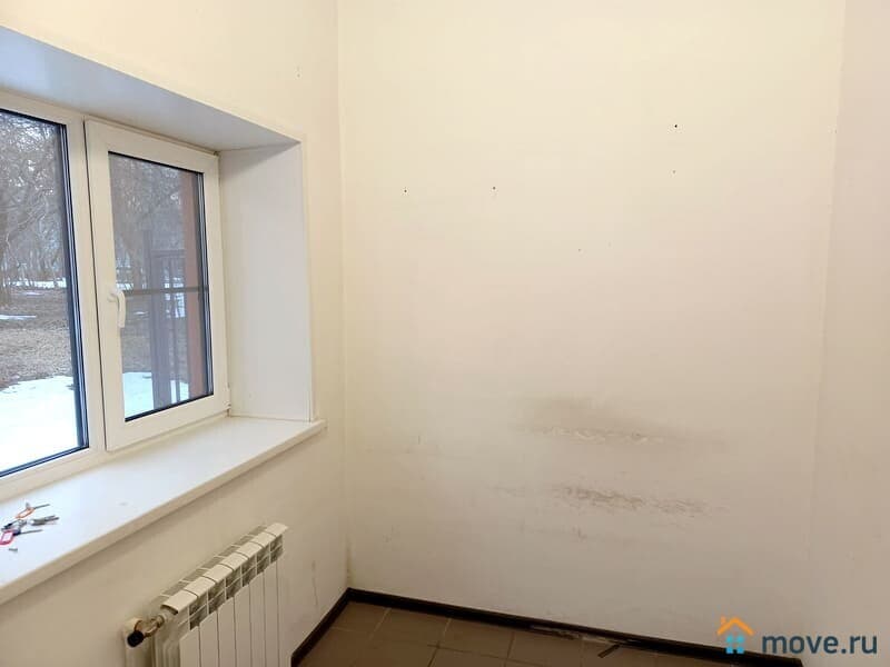 офис, 37 м&sup2;