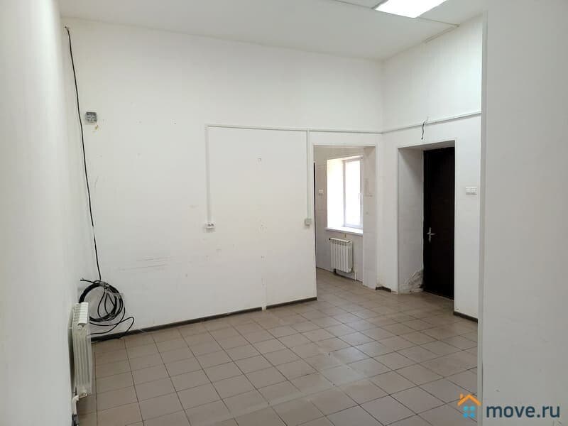 офис, 37 м&sup2;