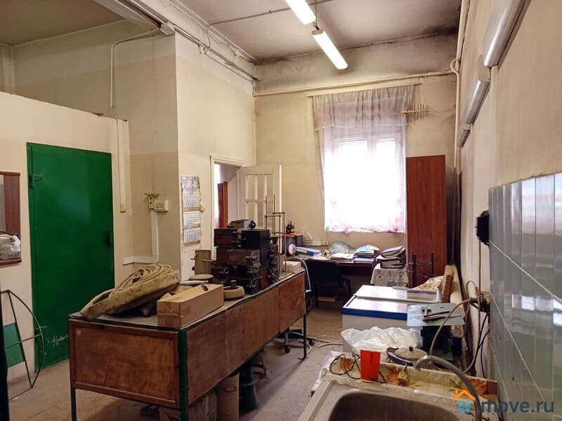 производственное, 40 м&sup2;