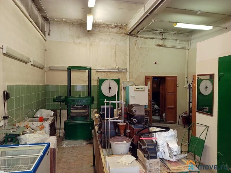 производственное, 40 м&sup2;