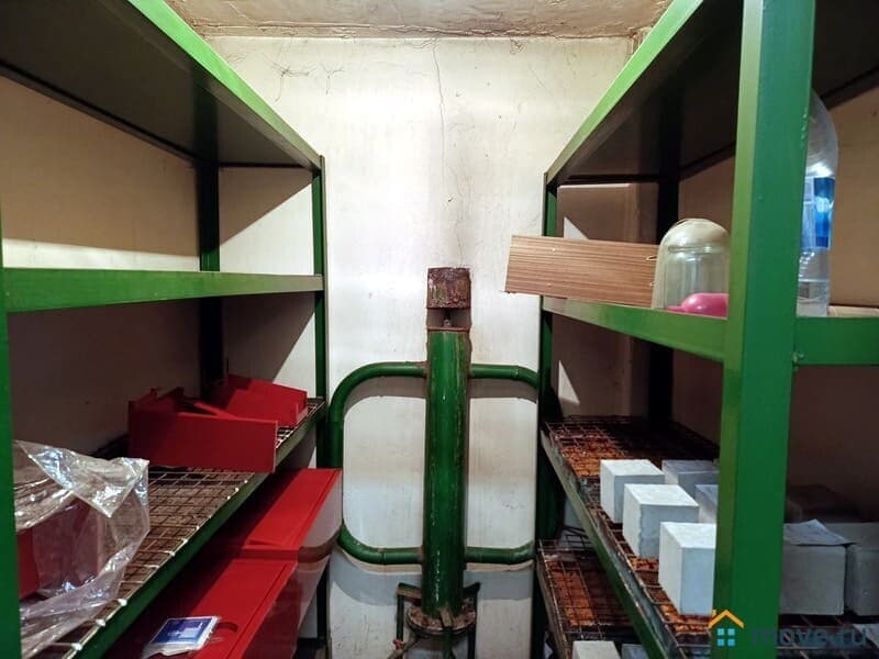 производственное, 40 м&sup2;