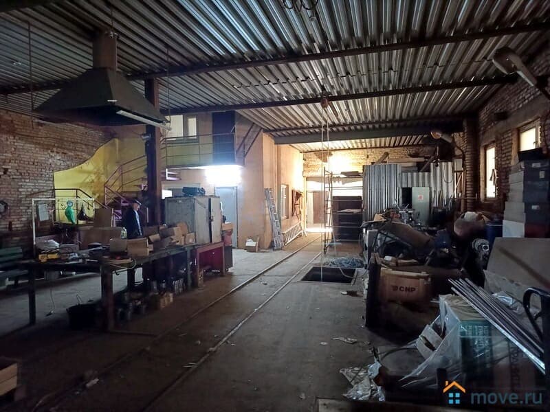 производственное, 386 м&sup2;