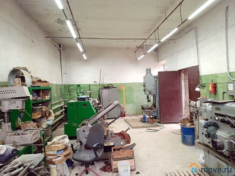 производственное, 53 м&sup2;