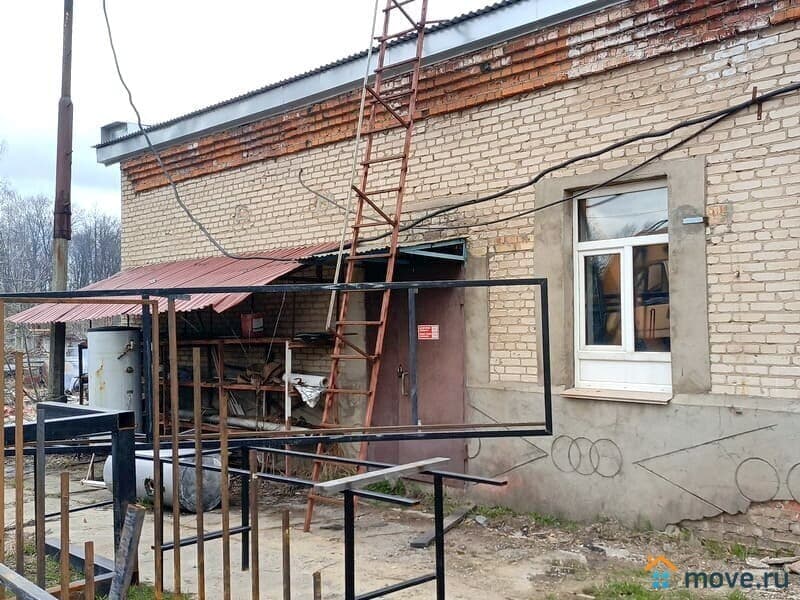 производственное, 53 м&sup2;