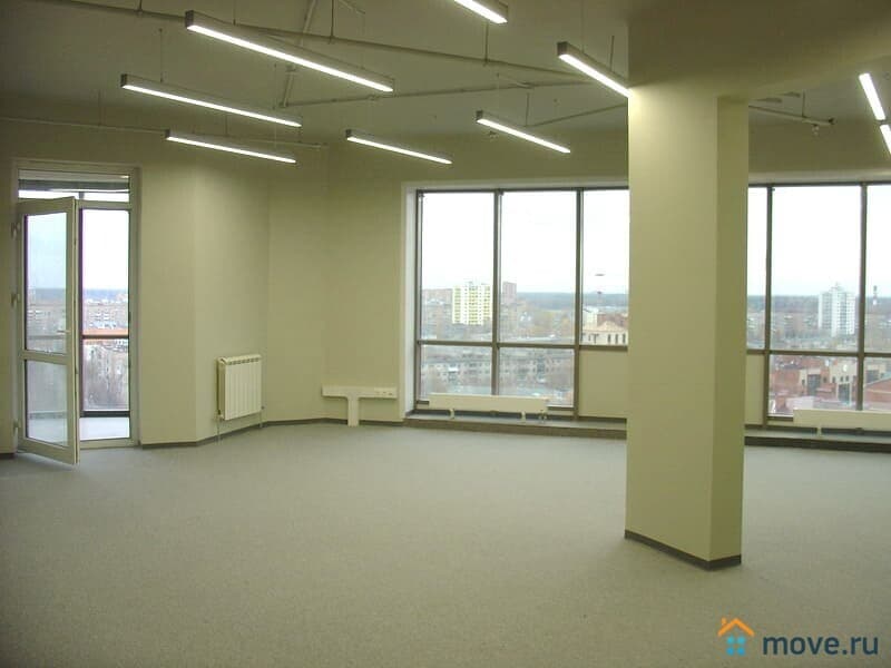 офис, 44 м&sup2;