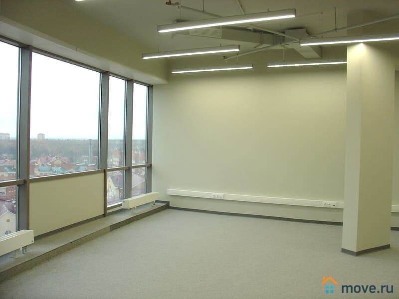 офис, 44 м&sup2;