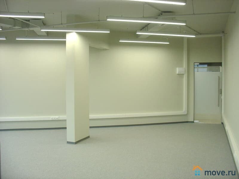 офис, 44 м&sup2;