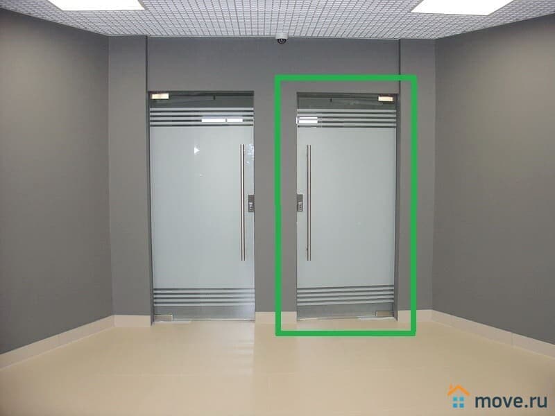 офис, 44 м&sup2;