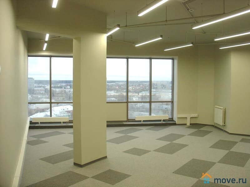 офис, 44.6 м&sup2;