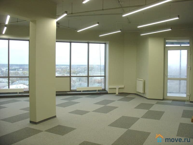 офис, 44.6 м&sup2;