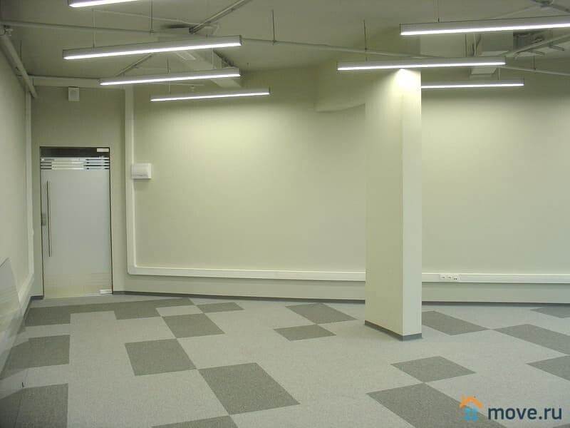 офис, 44.6 м&sup2;
