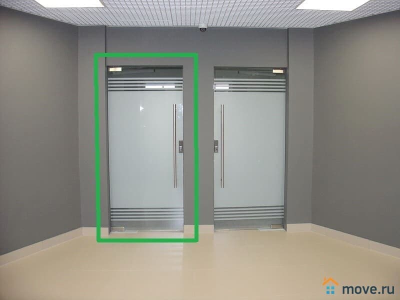 офис, 44.6 м&sup2;