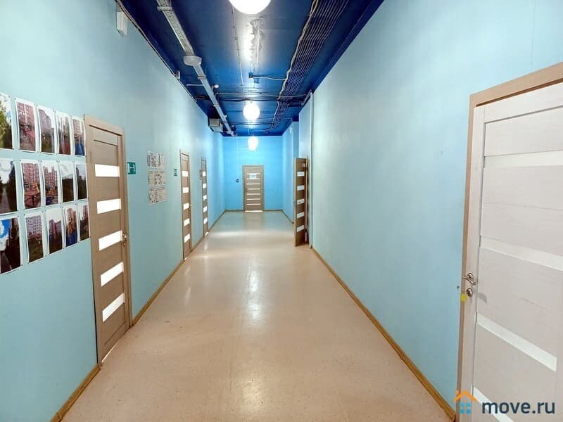 офис, 300 м&sup2;