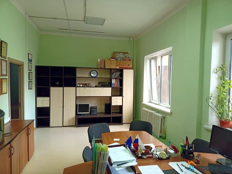 офис, 300 м&sup2;