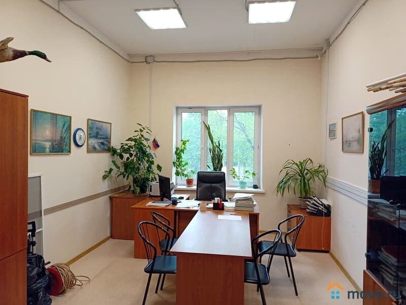 офис, 300 м&sup2;