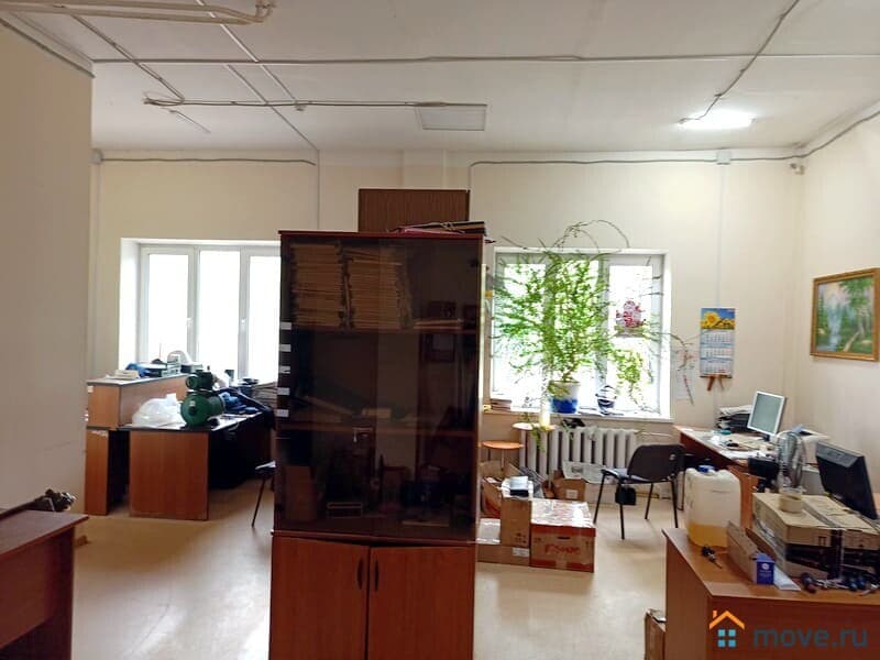 офис, 300 м&sup2;