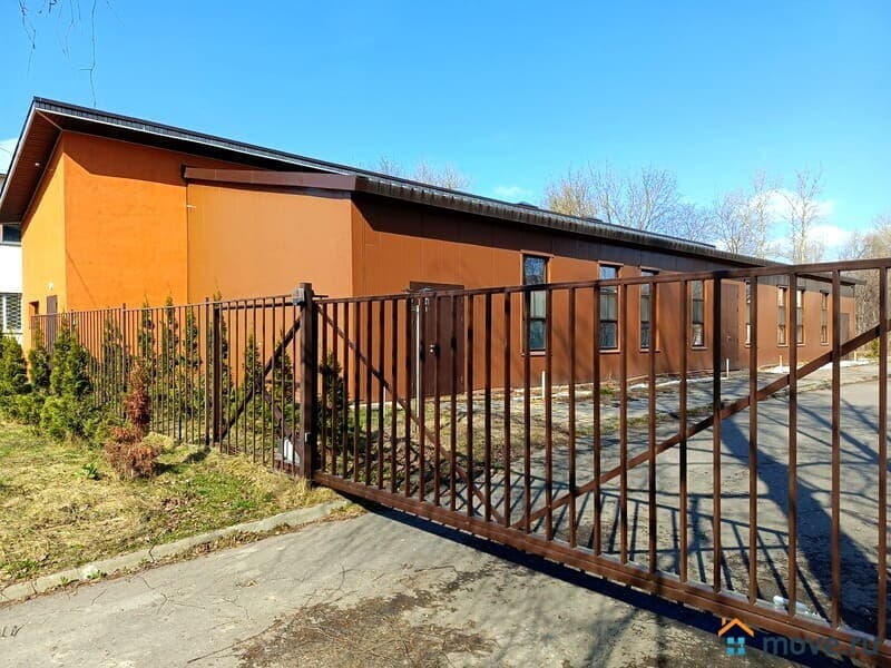 отдельное здание, 340 м&sup2;
