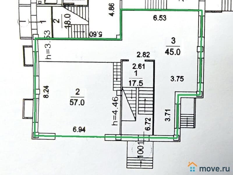 склад, 120 м&sup2;