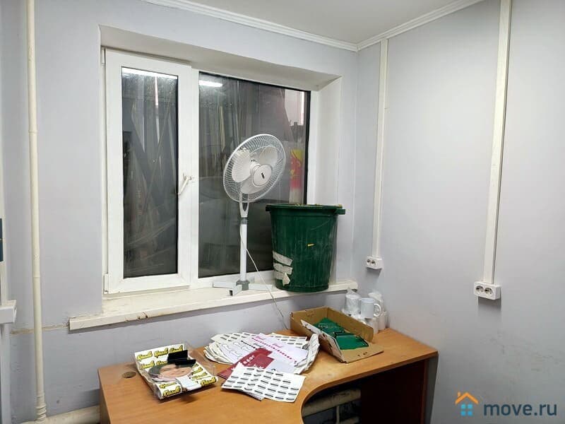 производственное, 94 м&sup2;