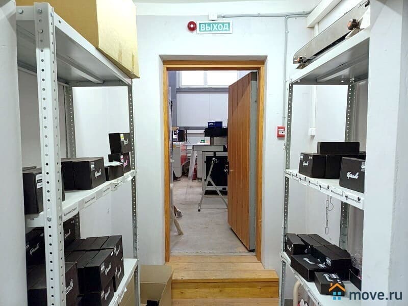 склад, 94 м&sup2;
