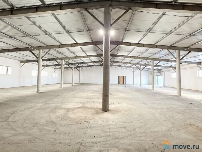 склад, 1180 м&sup2;