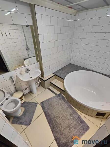 3-комн. квартира, 100 м²