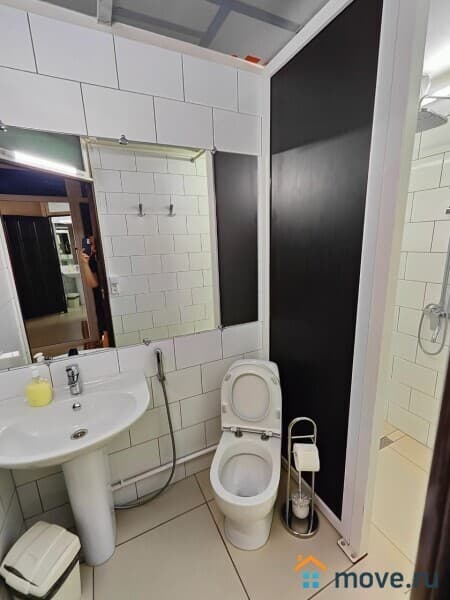 3-комн. квартира, 100 м²