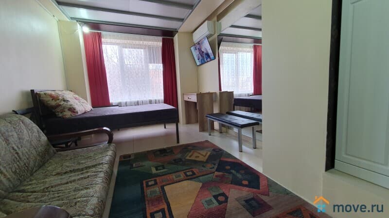 3-комн. квартира, 100 м²