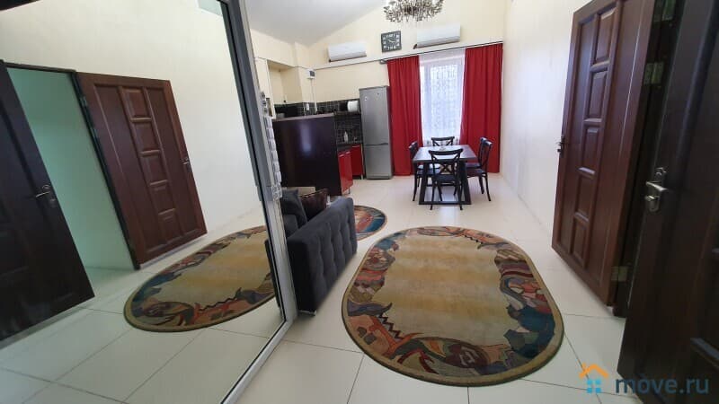 3-комн. квартира, 100 м²