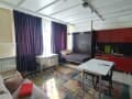 Объявление об аренде однокомнатной квартиры на сутки, 30 м², этаж 3 из 3. Фото 1