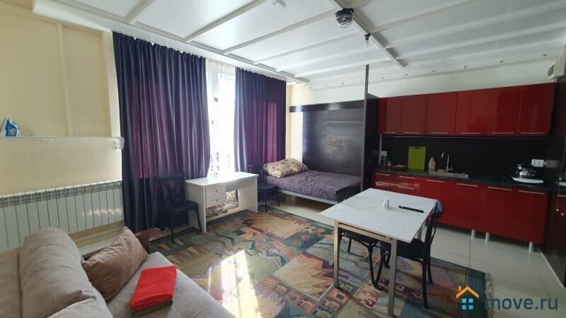 1-комн. квартира, 30 м²