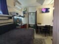 Аренда однокомнатной квартиры посуточно, 15 м², этаж 3 из 3. Фото 3