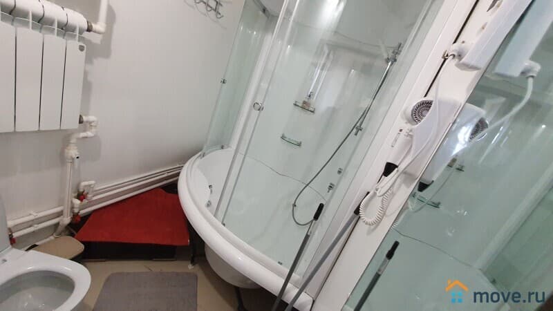 1-комн. квартира, 15 м²