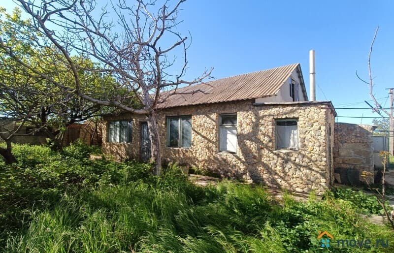 дом, 91.5 м&sup2;