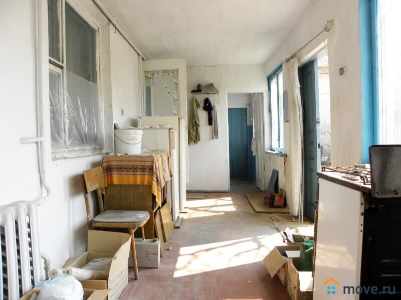 дом, 91.5 м&sup2;