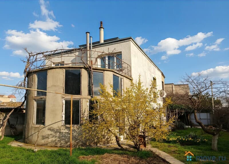 дом, 212 м&sup2;