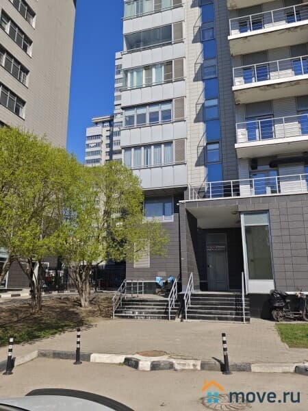 свободного назначения, 123 м&sup2;